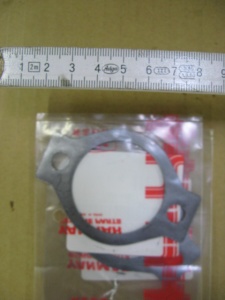 картинка Прокладка термостата