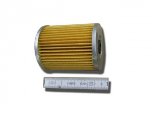 картинка Картридж топливного фильтра