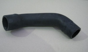 картинка Патрубок системы охлаждения верхний