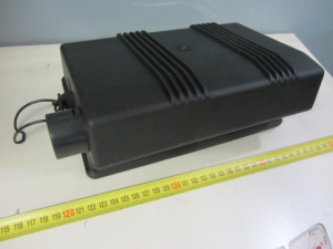 картинка Крышка фильтра