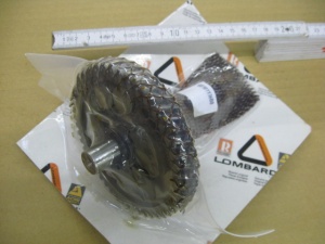 картинка Распредвал