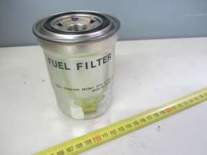 картинка Фильтр топливный