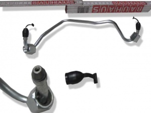 картинка Трубка топливная