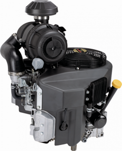 картинка Двигатель Kawasaki FX850V 4-Stroke Vertical FX Series
