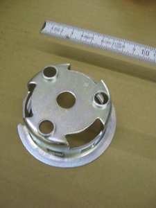 картинка Храповик ручного стартера