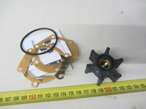 картинка Импеллер для помпы F4B-9