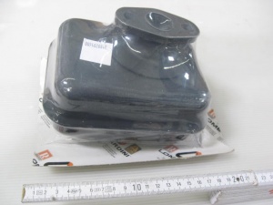 картинка Глушитель