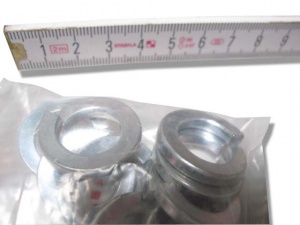 картинка Шайба-гровер шестерни привода ТНВД