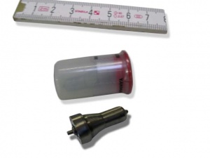 картинка Распылитель форсунки