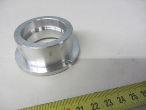 картинка Подшипник скольжения передний со ст. маховика стд