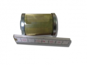 картинка Картридж топливного фильтра