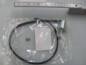 картинка Соленоид топливный