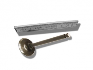 картинка Клапан впускной