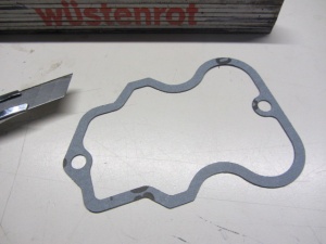 картинка Прокладка под клапанную крышку 0.8