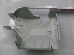 картинка Панель регулятора скорости