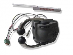 картинка Контроллер управления двигателем