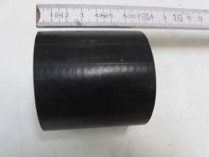 картинка Патрубок резиновый