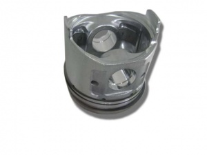 картинка Поршень с кольцами стд