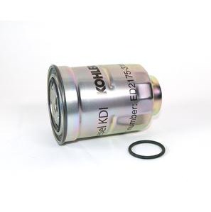 картинка Фильтр топливный