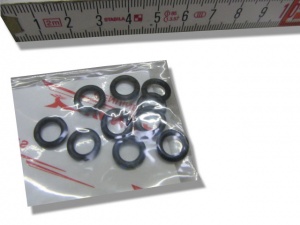 картинка Уплотнение маслопровода коромысел