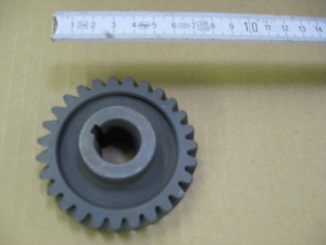 картинка Шестерня привода насоса