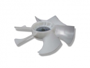 картинка Вентилятор крыльчатка охлаждения UG D=360