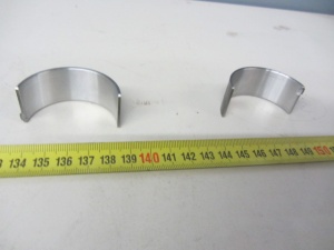 картинка Вкладыш шатуна 0,25