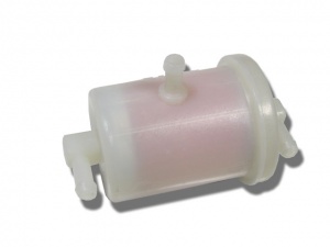 картинка Фильтр топливный наружный пласт. 3 выхода ( 330370188 )