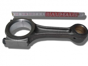 картинка Шатун с вкладышем стд