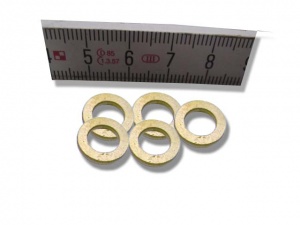 картинка Прокладка топливной трубки