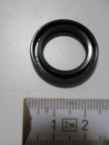картинка Сальник со ст. вала 28х41,25х6