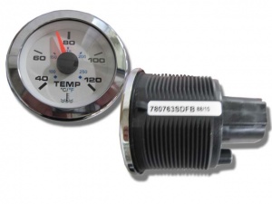 картинка Указатель температуры (без кабеля)