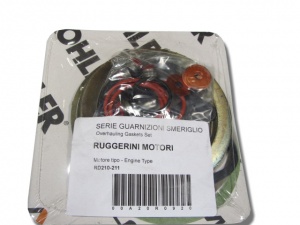 картинка Набор прокладок ремонт г.ц.х 2 RD210-211