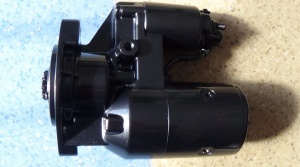 картинка Электростартер