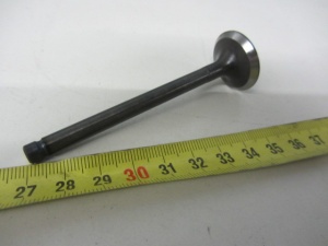 картинка Клапан выпускной