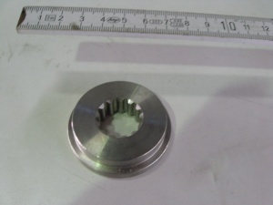 картинка Втулка