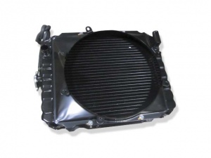 картинка Радиатор