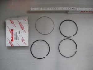 картинка Кольца стд