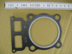 картинка Прокладка под г.ц. 1,1