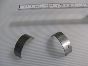 картинка Вкладыш коренной стд