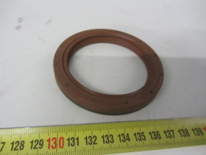 картинка Сальник со ст. эл. стартера