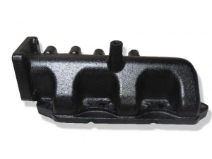 картинка Коллектор впускной