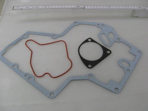 картинка Набор прокладок нижняя часть двигателя, без прокладки гбц