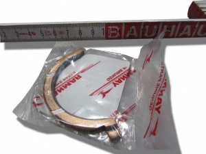 картинка Полукольцо упорное