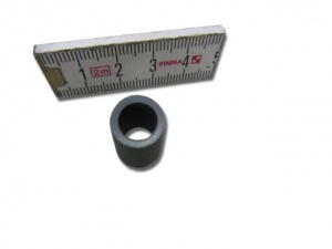 картинка Уплотнение форсунки