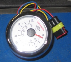 картинка Датчик давления масла