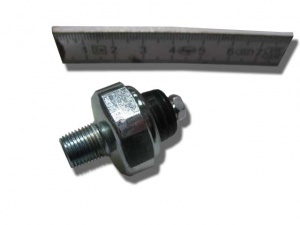 картинка Датчик давления масла 0,5кг 124160-39450