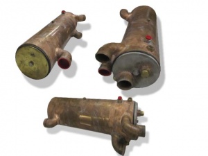 картинка Теплообменник