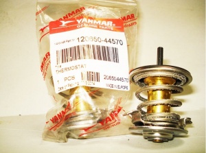 картинка Термостат