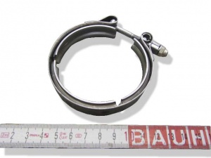 картинка Зажим V-образный